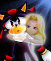 I Feel You Keeping Me Alive by Shadowluver1242