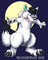 WereHusky