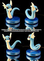 Dratini by aachichan