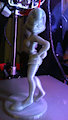 3D-printet Lola
