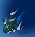 Bully of the Sea