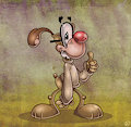 Wackiness