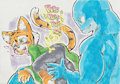 Spankitty by jsahdow