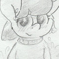 Hesitant Smile