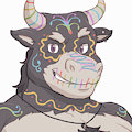 Dia de los muertos [C] by Timberfluff