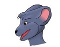 Maus - My first digital attempt by VictorDachs
