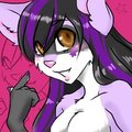 New icon by RaynieCoon