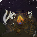 Bad Moon Rising