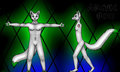 Ref sheet yayyy by Xy