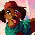 Itchy Itchiford by WienerDogWorks