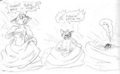 shrink spell 3 by MichaelHiggs