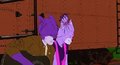 Sonic Tourney Stage 2: Fang vs Blaze