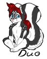 AC2011 Badge: Duo (DUO)