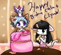HBD clynde