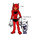 So hot by law1st