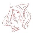 Sad Amethyst by MistressAmethyst