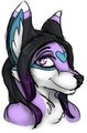 Mistress Amethyst by MistressAmethyst