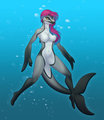 Marina - For Sale! by PoisonousVixen