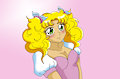 Candy Candy cumple 40 ANIVERSARIO