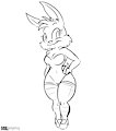 Bunny Girl