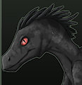 *C*_Dar Force the utahraptor
