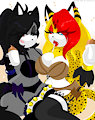 Collab:: I'm Missing More Than Just Your Body~ by Tomie