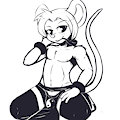 Xin by Crackers