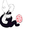 Floofshark hatching