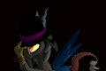 Eris Pimp by Pathious