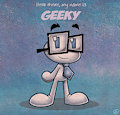 Geeky