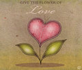 Flower of love