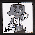 Inktober day 9, emo pickel