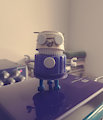 Robot