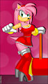 Amy by Verona