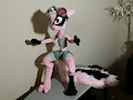 Plush Dreamkeepers Vi Prototype: Kick Some Hugs