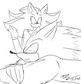 Werehog nap