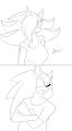 Sonic...
