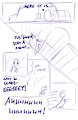 Spoopy comics