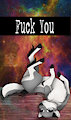Grumpy Ass