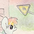 Cautionary Tale by slightlyshade
