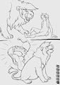 Bravura is hungry by bravura