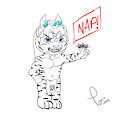 NAP!