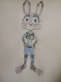 Judy Hopps