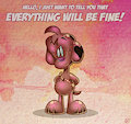 It will be fine