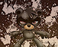 Teddy by Nikonah