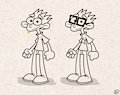 Cartoon Practice