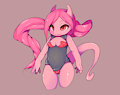 Mew? by Xyder