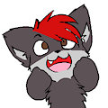 Hai by ZenDragonWolf12