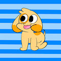 A good doggie