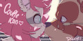 Mister Jay and Puddin